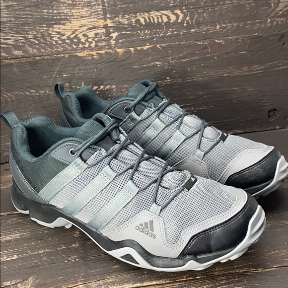 adidas Other - Adidas Terrex AX2R Hiking Shoes Size 12